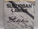 Suburban Lawns 