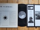 Coil Scatology  LP  Uk 2nd  press Throbbing Gristle Industrial