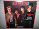 RED ROCKERS Good As Gold ORIGINAL SEALED New Vinyl LP 1983 Hit China BFC-38629