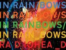 RADIOHEAD - In Rainbows (180G Vinyl LP) 2021 US RE XLLP 324 NEW / SEALED