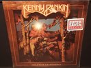 KENNY RANKiN SiLVER MORNiNG BRAND NEW / SEALED 12