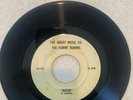 Fumin' Humins, Queen/Relative Distance, Angry Music 45,  psych, '67 US