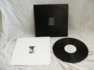 JOY DIVISION UNKNOWN PLEASURES 1980s UK PRESS TEXTURED G&L COVER - BARELY PLAYED
