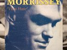 Morrissey – Viva Hate LP + Inner VG+/VG+ 1988 Italy 1st HMV 64-7901801