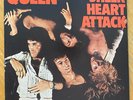 Queen: Sheer Heart Attack - Vinyl - 1974 - Elektra – 7E-1026 - w/Insert - EX