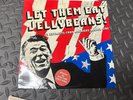 Rare  Let Them Eat Jellybeans  Alternative Tentacles Punk Vinyl Virus 4