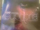 EUPHORIA Soundtracks BOTH Season 1 and 2 Vinyl O.S.T.