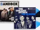 * The Gaslight Anthem - THE 59 SOUND - Tri Color Vinyl LP - NEW  Bandbox Ltd Ed