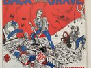Back From The Grave - VA - Brand New & Sealed 1985 US Vinyl LP - CRYPT001