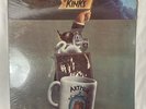 The Kinks - Arthur Or The Decline And Fall Of The British Empire Sealed LP