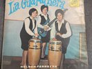 Nelson Ferreyra y su Sonora - La Guarachera MAG Peru LP , Killer Guaguanco