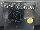 Ultimate Roy Orbison by Orbison, Roy (Record, 2016)