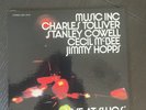 Music Inc Live At Slug’s Volume 2 (Strata East SES-19720)