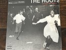 The Roots -Things Fall Apart MCA2-11948 Geffen Records