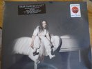 Billie Eilish 2019 Target Exclusive GLOW IN THE DARK Vinyl Record LP NEW SEALED