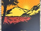 Beulah - The Coast Is Never Clear OG Vinyl LP, Velocette Records, 2001, EX