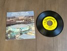 There's A Great Big Beautiful Tomorrow GE Carousel Of Progress Disneyland 45 RPM