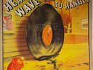Heatwave ‎– Too Hot To Handle Vinyl, LP 1977 Epic ‎– PE 34761