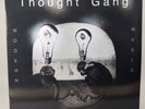 THOUGHT GANG - Modern Music 2018 1st Press 2 x VINYL LP David Lynch Badalamenti