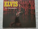 From Elvis In Memphis LP Rock SEALED