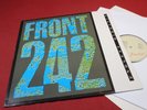 Front 242  ENDLESS RIDDANCE  -  12