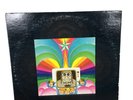 Mort Garson - The Wozard of Iz 