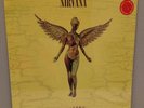 Nirvana - In Utero LP 2022 Geffen Records – GEF 24536 SEALED