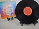BILL WILSON Ever Changing Minstrel '73 Windfall Folk Psych Rock EX