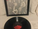METAL CHURCH Blessing In Disguise vinyl LP 1989 Elektra 60817-1 BMG Club Press