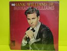 Hank Williams Jr. - Hank Williams Jr. Sings The Songs Of Hank Williams / Mono -