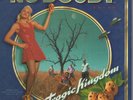 Orig '95/96 NO DOUBT Tragic Kingdom LP 90's Ska Punk Gwen Stefani