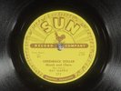 78 RPM -- Ray Harris, Sun 272 
