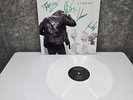 U.S. Royalty: Blue Sunshine -  LP - White Vinyl - SIGNED - 2013 - EX - RARE