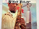 Sonny Rollins - The Sound of Sonny Riverside LP DG NM