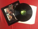 The Beatles - LET IT BE 1970 PCS 7096 1st Press UK LP 'RED APPLE' 2U/2U Rare VG