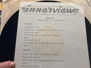 Jerry Garcia Grateful Dead  interview two record box set promo 1976  rare