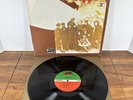 Led Zeppelin II Vinyl Album 1969 Atlantic SD 8236 Whole Lotta Love Gatefold