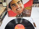 VICENTE FERNANDEZ Palabra De Rey ORIGINAL 1970 Mexico LP DCS-591 - VG+