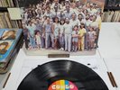 El Gran Combo El Gran Combo De Puerto Rico Y Su Pueblo 1986 Combo LP - VG+