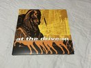 AT THE DRIVE-IN RELATIONSHIP OF COMMAND 2xLP the Mars Volta