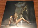 TATE MCRAE SIGNED SO CLOSE TO WHAT VINYL LP ROUGH TRADE NYC 2/23 BEAUTIFUL GOLD