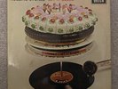 Rolling Stones Let It Bleed Vinyl LP Decca, Mono, LK5025