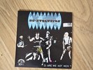 Devo - Jocko Homo / Mongoloid - 7inch 45rpm Uk 1977 Fold Out Slve Nice Example