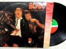 AC/DC-IF YOU WANT BLOOD,SD-19212,LET THERE BE ROCK,SD-19212,VINYL RECORD