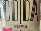 LED ZEPPELIN   Coda  DELUXE Vinyl 3xLP Sealed NEW Bonus Outtakes 2015 MINT
