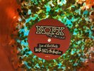 NOFX Final Tour The Decline Live At Red Rocks X Variant Vinyl - Rare/Unplayed