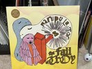 The Fall Of Troy - Manipulator 2xLP Vinyl Pink w/ Color Splatter Brand New