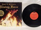 Yngwie J. Malmsteen Rising Force 1984 Album Polydor 422-825-344-1 Y1 UNTESTED