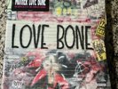 Mother Love Bone The Complete Works Vinyl Box Set ON EARTH AS IT IS Sealed