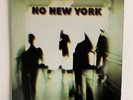 No New York  Compilation  The Contortions DNA ENO Lydia Lunch 1978 Antilles Rare